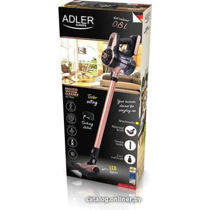 Пылесос Adler AD 7044
