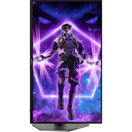 Игровой монитор AOC Agon Pro OLED AG326UD