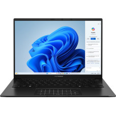 Ноутбук ASUS Zenbook 14 OLED UM3406KA-QD180