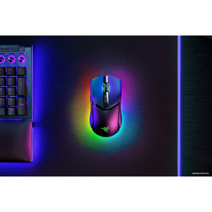 Игровая мышь Razer Cobra Pro (черный)