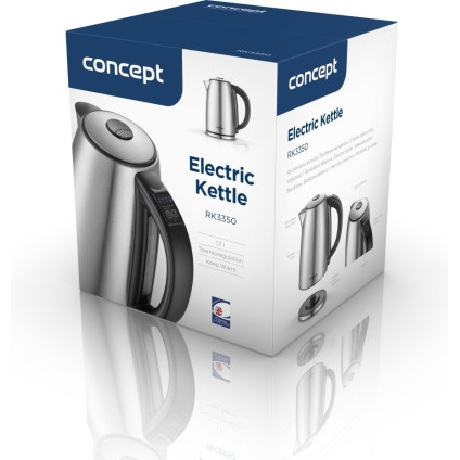 Электрический чайник Concept RK3350