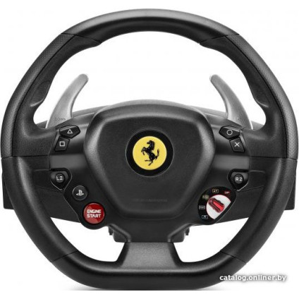 Руль Thrustmaster T80 Ferrari 488 GTB Edition