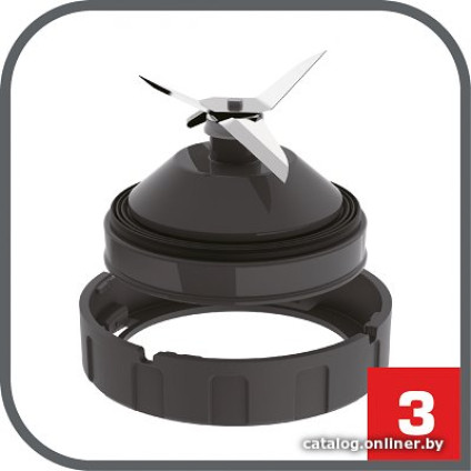 Стационарный блендер Tefal BL420838