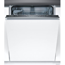 Встраиваемая посудомоечная машина Bosch Serie 4 SMV41D10EU