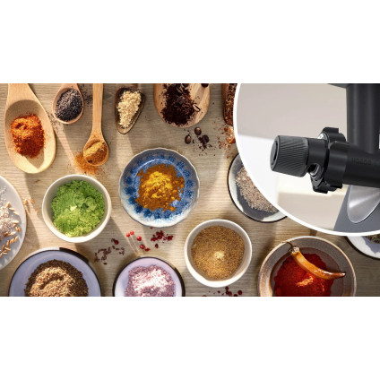Мясорубка Bosch Serie 6 MFWS682B