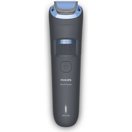 Триммер для бороды и усов Philips Beard Trimmer 3000 Series BT3617/15