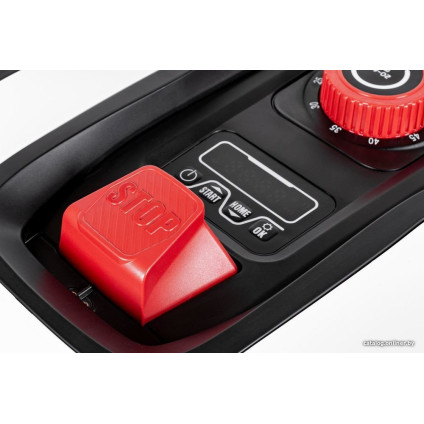 Газонокосилка-робот Cedrus C-MOW L20