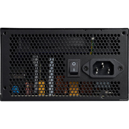 Блок питания ADATA XPG Kyber 750W KYBER750G-BKCEU