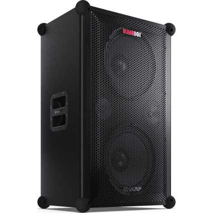 Активная акустика Sharp CP-LS200