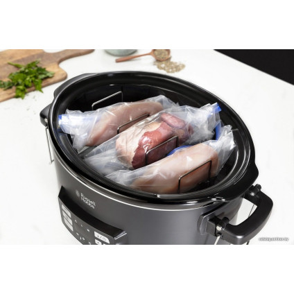 Медленноварка Russell Hobbs 25630-56