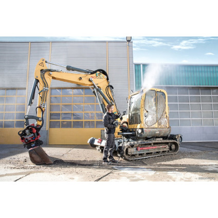 Мойка высокого давления Karcher HD 6/15 M 1.150-930.0