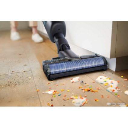 Вертикальный моющий пылесос Philips XW7110/01