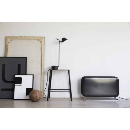 Конвектор Mill SG2000LED Black