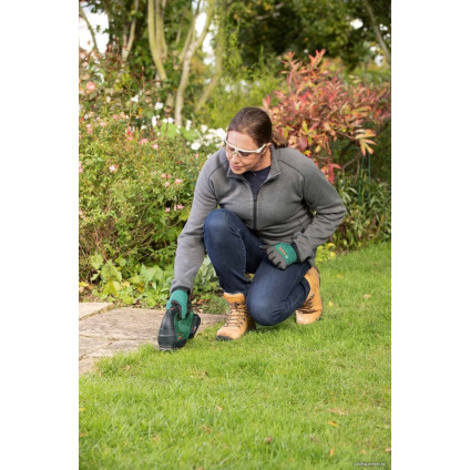 Кусторез + ножницы Bosch Advanced Shear 18V-10 0600857000 (с 1-м АКБ)