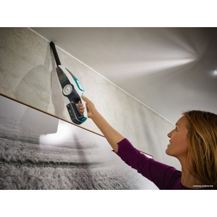 Пылесос Leifheit Regulus PowerVac 2w1 11926