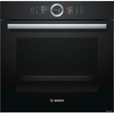 Электрический духовой шкаф Bosch HSG636BB1