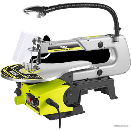 Лобзиковый станок Ryobi RSW1240G