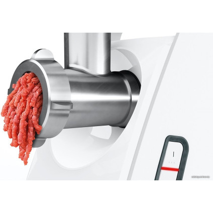 Мясорубка Bosch MFW3910W
