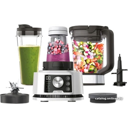 Стационарный блендер Ninja CB350EU