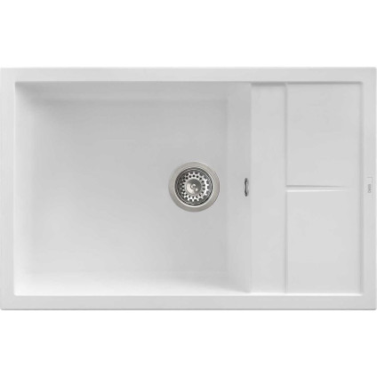 Кухонная мойка Berg BROWXL11L