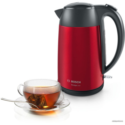 Электрический чайник Bosch TWK3P424