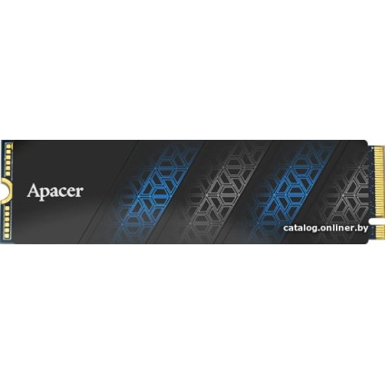 SSD Apacer AS2280P4U Pro 1TB AP1TBAS2280P4UPRO-1