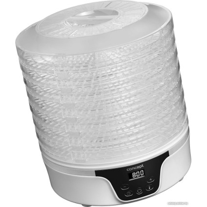 Сушилка для овощей и фруктов Concept SO2090