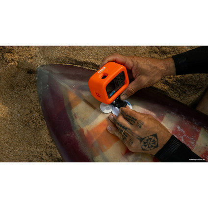 Экшен-камера GoPro HERO12 Black