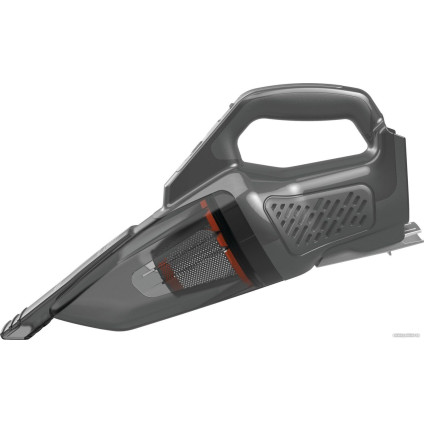 Пылесос Black & Decker BCHV001B-XJ