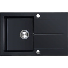 Кухонная мойка Berg Hobart BRQ1911