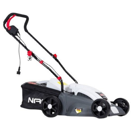 Газонокосилка NAC Le14-34-Pi-G