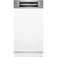 Встраиваемая посудомоечная машина Bosch Serie 4 SPI4EMS24E