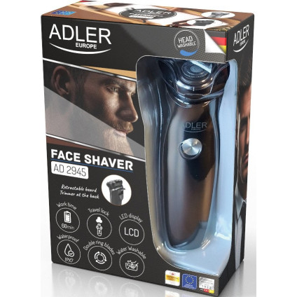 Электробритва Adler AD 2945