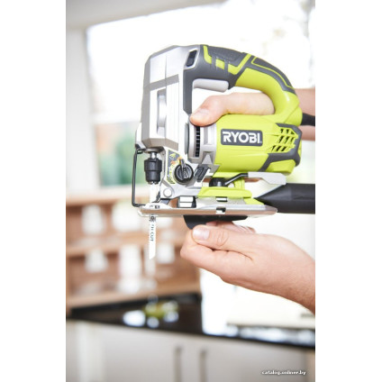 Электролобзик Ryobi RJS1050-K