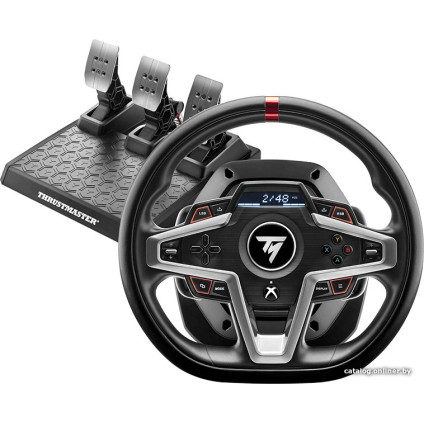 Руль Thrustmaster T248 (для Xbox)