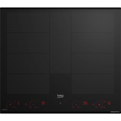 Варочная панель BEKO HII 68811 NT