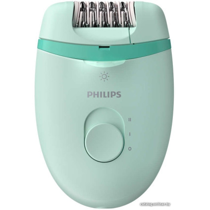 Эпилятор Philips BRP529/00 Satinelle Essential