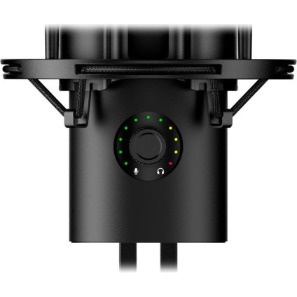 Проводной микрофон HyperX QuadCast 2 S