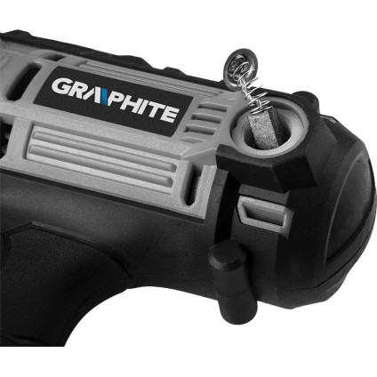 Дрель-шуруповерт GRAPHITE 58G793