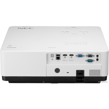Проектор NEC PE506UL