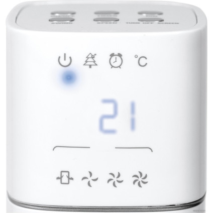 Колонный вентилятор Activejet WKS-120BPJ