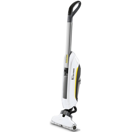 Электрошвабра Karcher FC 5 Cordless Premium 1.055-660.0