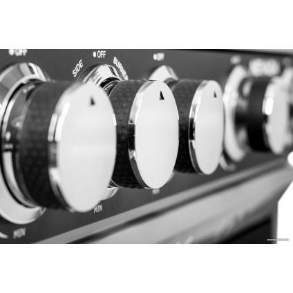 Газовый гриль для дачи Activa Nevada 19751G