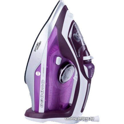Утюг Eldom DA35 Drift (фиолетовый)