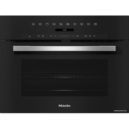Электрический духовой шкаф Miele H 7145 BM