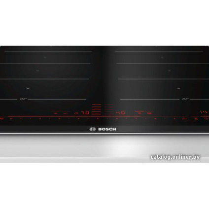Варочная панель Bosch PXX675DC1E