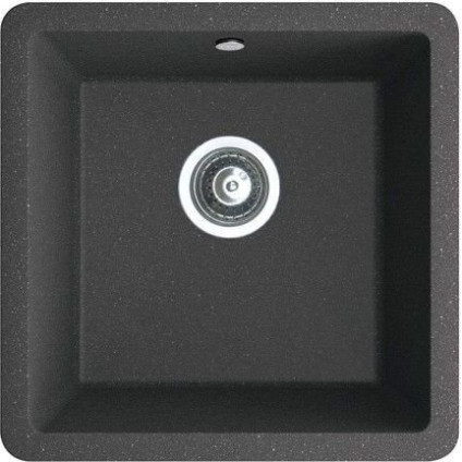 Кухонная мойка Berg BROB11AP