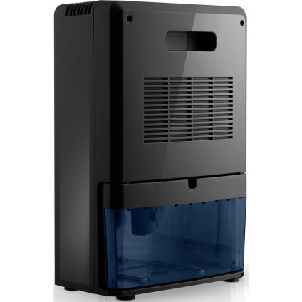 Осушитель воздуха Berdsen BR-22A (чёрный)