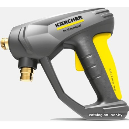 Мойка высокого давления Karcher HD 5/11 P 1.520-960.0