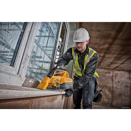 Пылесос DeWalt DCV517N-XJ
